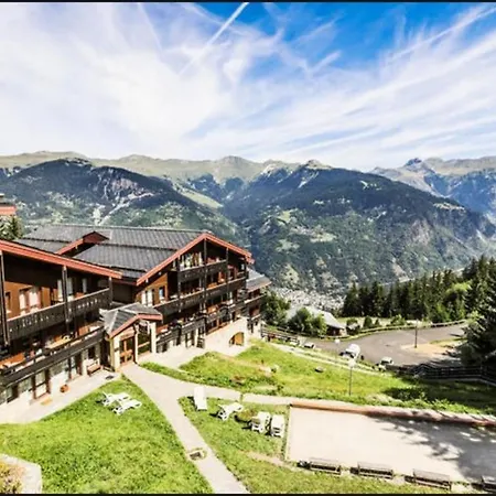 Les Brigues 1550 * Courchevel