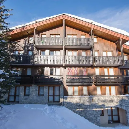 Appartement Les Brigues 1550 *