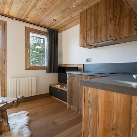 Les Brigues 1550 Courchevel