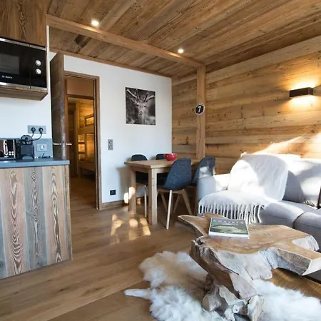 Les Brigues 1550 Appartement *